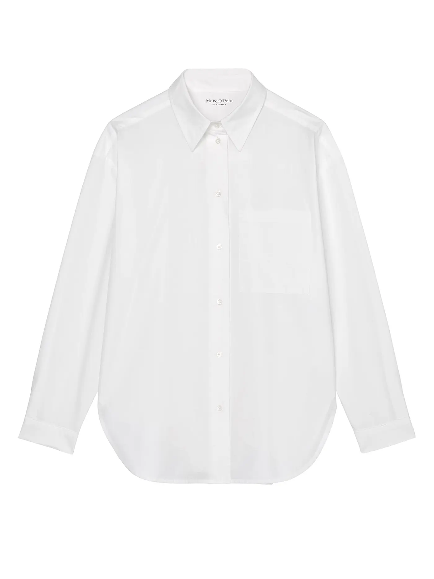 MARC O'POLO | Bluse | 